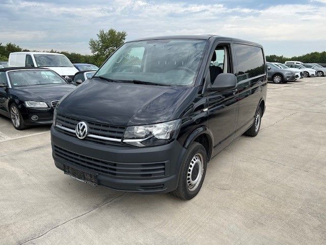 Volkswagen T6 Kasten-Kombi 4Motion 2.0 TDI AHK+KLIMA