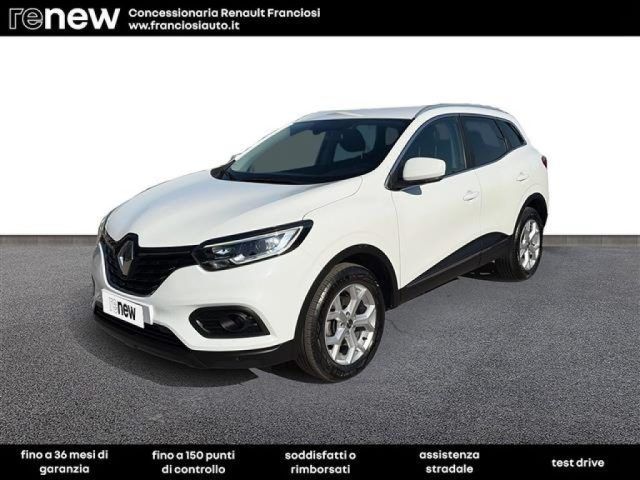 Image of Renault Kadjar