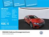 Volkswagen Arteon 2.0 TSI R-Line NaviPro IQ.LIGHT 360° Easy - Volkswagen Arteon mit Benzin-Antrieb: Sportwagen, Automatik