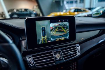 صورة مصغرة 24 لـ 2016 Mercedes-BENZ CLS AMG
