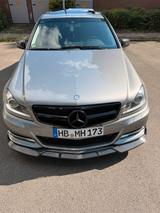 Mercedes-Benz C Klasse 250 - Mercedes-Benz E 250 in Bremen
