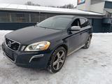 Volvo XC60 R-Design AWD - gebrauchte Volvo XC60 aus dem Jahr 2011