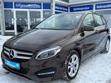 Mercedes-Benz B 200 B B 200 Urban Style Edition Navi - gebrauchte Mercedes-Benz B 200 aus dem Jahr 2018
