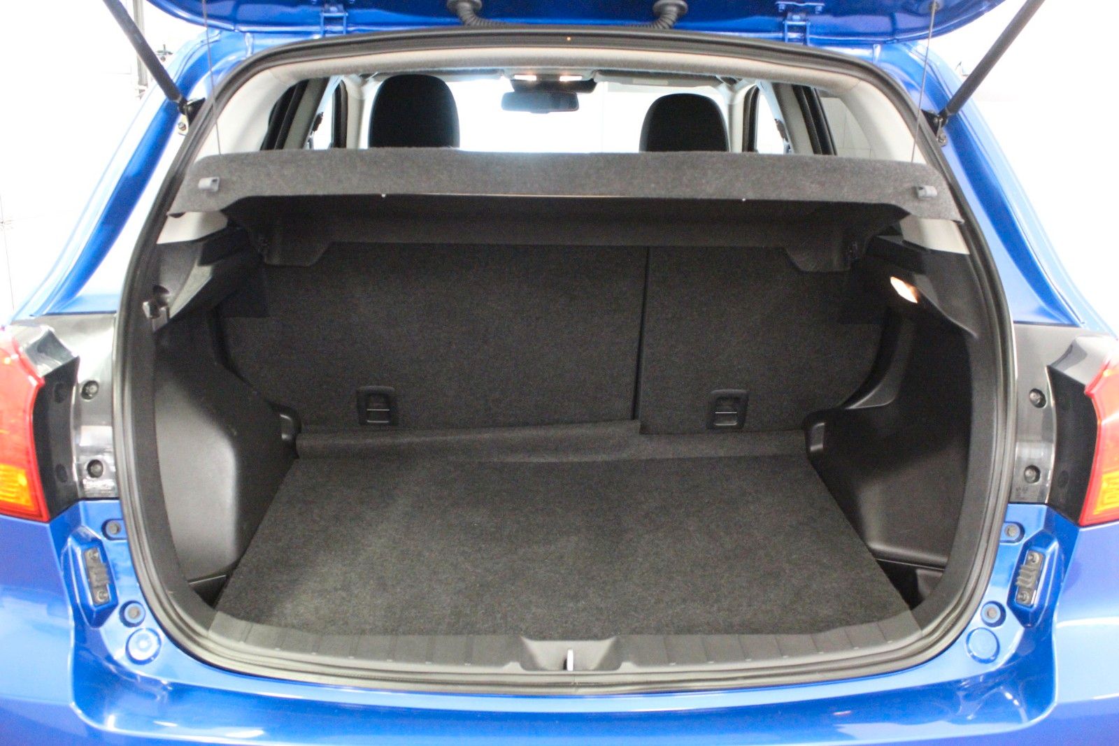 Fahrzeugabbildung Mitsubishi ASX Edition 100+ 2WD *AHK abnehmbar *
