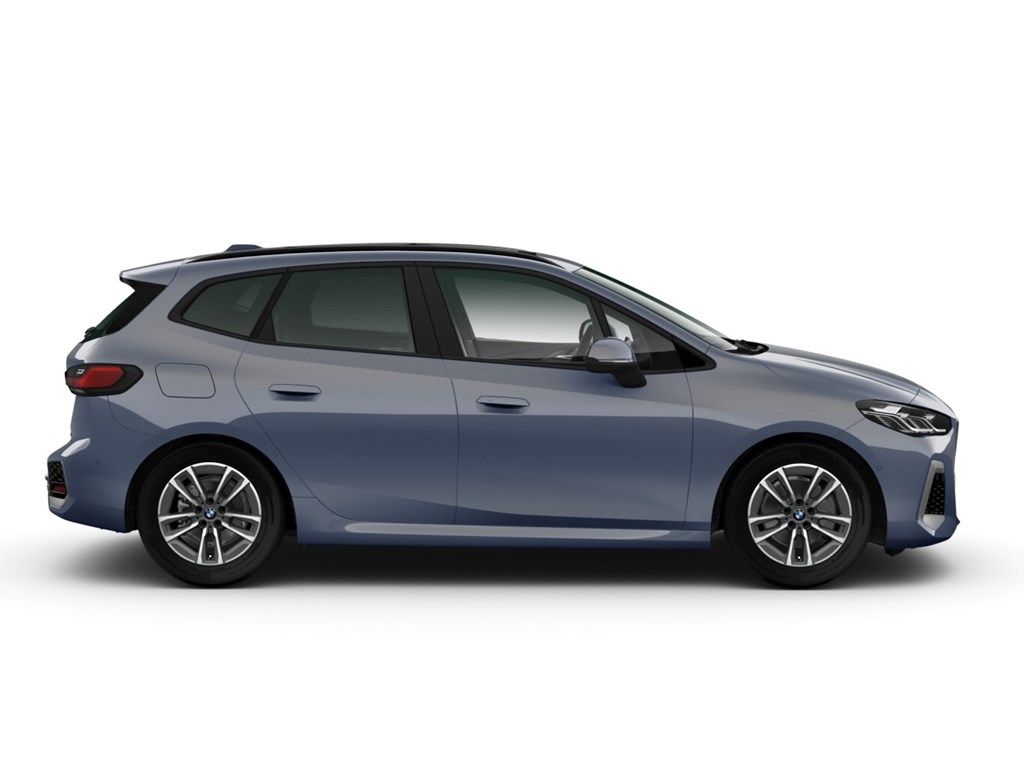 BMW 220 i Active Tourer M Sport AHK-klappbar El. Pan foto 4
