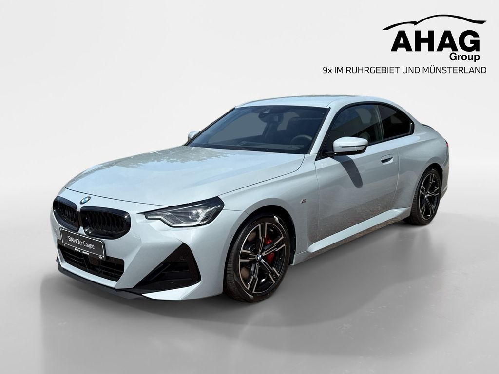 BMW 220