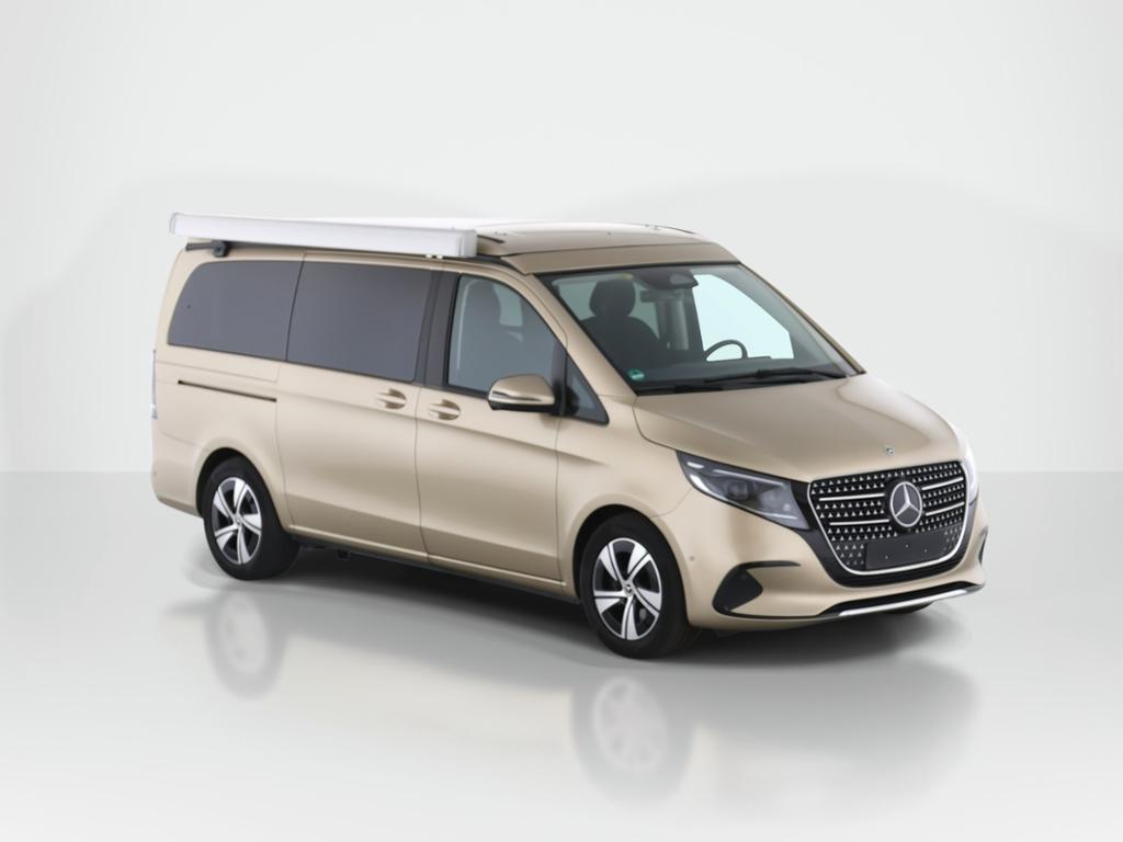 Mercedes-Benz V 250 d Marco Polo Panoramablick*Camper Level