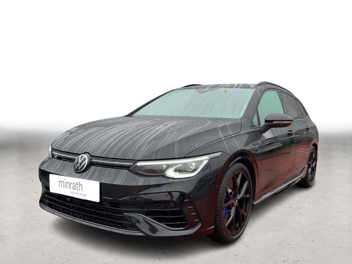 Volkswagen Golf VIII Variant R 4M 2.0 TSI BLACK+MATRIX+DCC