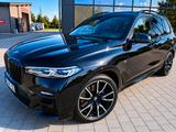 BMW X7 xDrive40d Sky Lounge