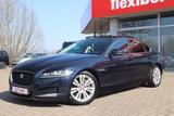 Jaguar XF 2.0 Portfolio AWD Kamera Standheizung Navi - gebrauchte Jaguar Limousine