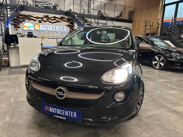 Opel Adam Glam *Navi*Pano*Sitzheizung*