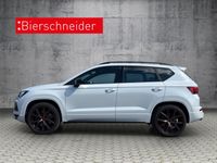 Cupra Ateca - Vorschau Bild 5