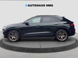 Audi Q8 50 TDI quattro S LINE *PANO*HUD*MATRIX*360°* - Audi: Allradantrieb
