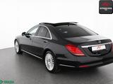Mercedes-Benz S 350 d AIRMATIC,360GRAD,DISTRONIC,PANORAMA,SH - Mercedes-Benz: 35