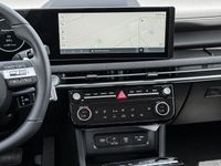 Hyundai TUCSON - Vorschau Bild 8