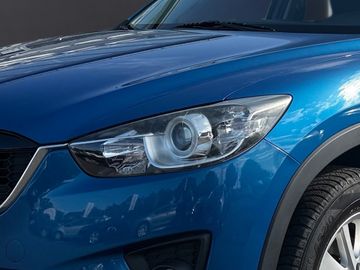 Mazda CX-5 - 7