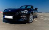 Fiat 124 Spider Lusso 1.4 MultiAir Turbo 103kw