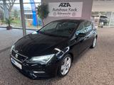 Seat Leon 1,8 TSI DSG FR - Seat Leon Gebrauchtwagen