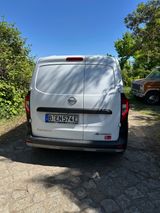 Nissan Townstar L1 Elektromotor N-Connecta-Option N... - Nissan Townstar: Automatik