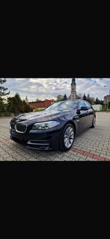 BMW 520d xDrive Touring Mpakiet - BMW 520 Gebrauchtwagen in Wuppertal