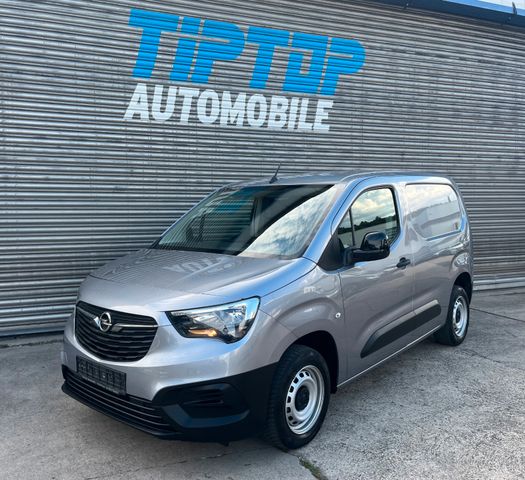 Opel Combo E Cargo Edition *KASTEN*