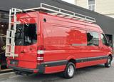 Mercedes-Benz SPRINTER 516 MIXTO EXTRALANG L4H2 KLIMA+STANDHZ  - Mercedes-Benz Kastenwagen hoch + lang Sprinter extra