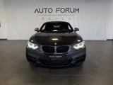 BMW M240i Cabrio*KW*LHZ*H&K*LED*Memory* - gebrauchte BMW M240i aus dem Jahr 2018