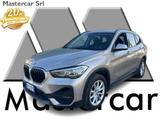 BMW X1 X1 xdrive20d Business Advantage auto - GH - BMW X1: Beige