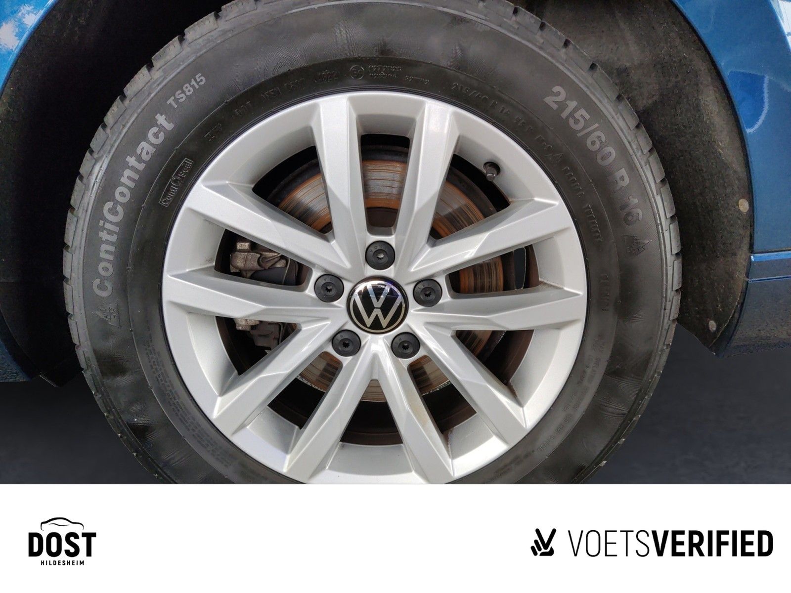 Volkswagen Passat Variant - Bild 6