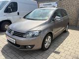 Volkswagen Golf Plus VI Life - Gebrauchtwagen bis 6.000 Euro