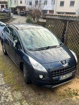 Peugeot 3008 Style HDi FAP 115 Style - Peugeot 3008: Style