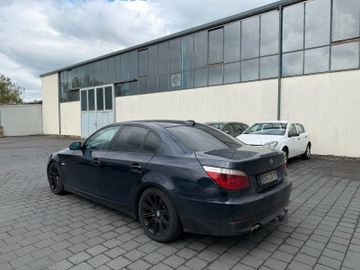 BMW 535 - 3