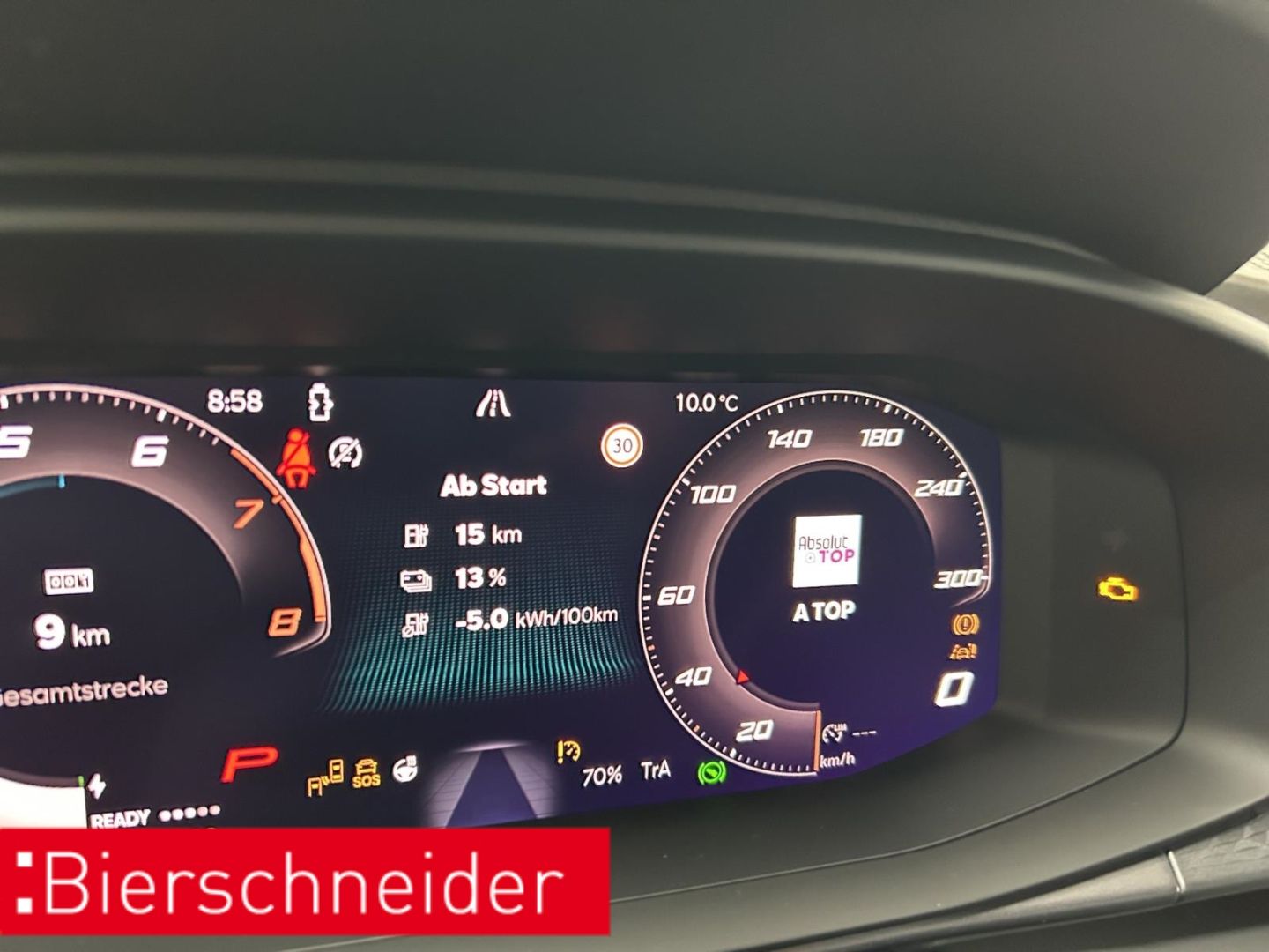 Cupra Terramar - Bild 14