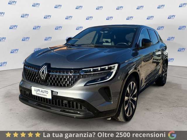 Renault Austral Austral 1.2 E-Tech full hybrid E