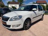 Skoda Roomster Fresh 1,6 TDI KLIMA+COC - Skoda Roomster: Fresh