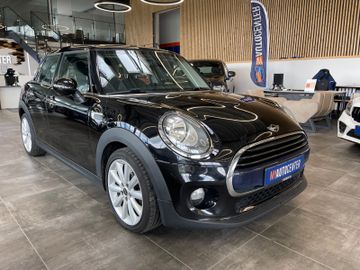 MINI COOPER D Mini 5-trg. *NAVI*SHZ*PDC*LED*