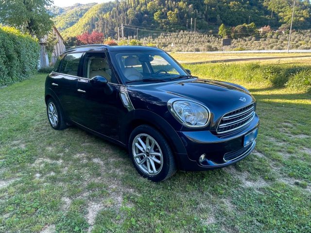 MINI COOPER_D_COUNTRYMAN