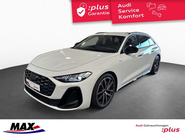 A5 Avant e-hybrid e-HYBRID S-LINE edition one QU