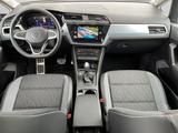 Volkswagen Touran 2.0 TDI DSG Goal 7-Sitze+Pano+LED+ACC+Kam - Volkswagen Touran: 7