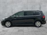 Volkswagen Touran 2.0 TDI DSG R-LINE 5JG+LED+NAVI+AHK+ACC - Volkswagen Touran: 5.2