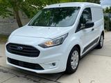Ford Transit Connect Automatik Sitzheizung - Ford Transit Connect Gebrauchtwagen in Berlin