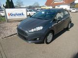 Ford Fiesta Trend/Modell 2015/Klima/Inspekt+TÜV neu - Ford: T Modell