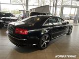 Audi S8 5.2 V10 quattro SHD/Standheizung/Styling/Klim - Audi S8: V10