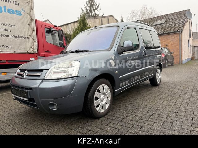 Citroën Berlingo 1.6 16V Multispace Plus