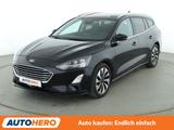 Ford Focus 1.0 EcoBoost Cool&Connect*NAVI*CAM*LED*PDC - Ford Focus: Connect