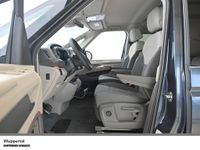 Volkswagen T7 Multivan - Vorschau Bild 11