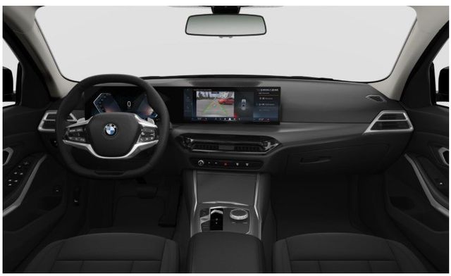 Foto Nummer 6: BMW 318i