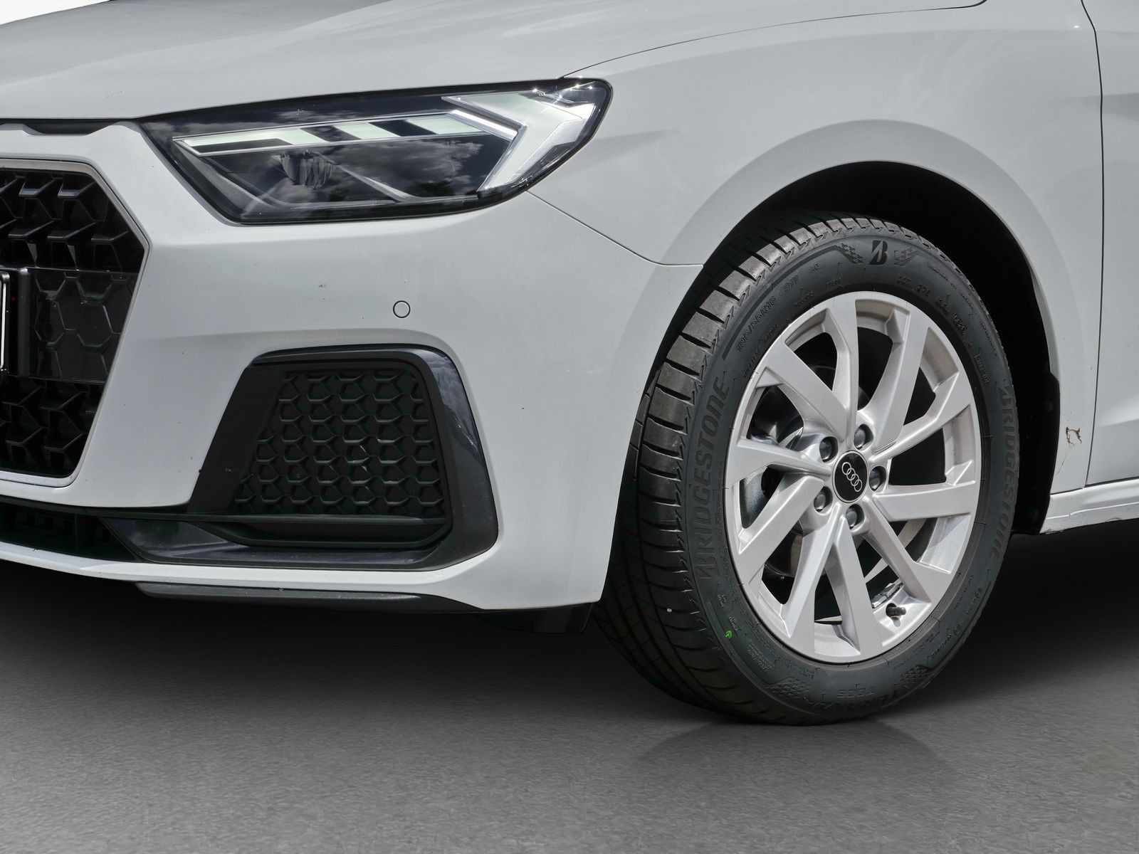 Audi A1 - Bild 13