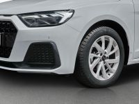 Audi A1 - Vorschau Bild 13