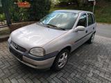 Opel Corsa B EZ 10/1999 60.000km HU 08/26 - Opel Corsa aus 1999: 1.2